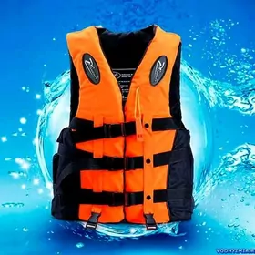 спасательный жилет