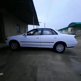 Toyota Carina 1994
