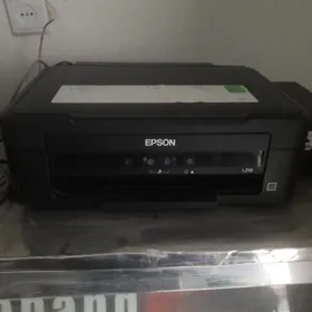 printer