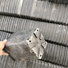 Gul we bag bedreler (garsok)