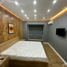 Arenda 6mkr 3 komnat