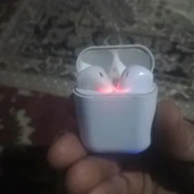 Наушники i12