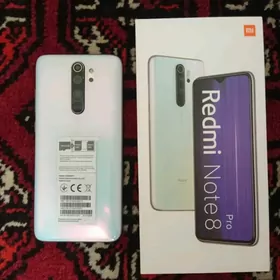 Redmi note 8 pro