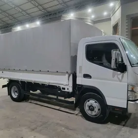 Mitsubishi Canter 2014