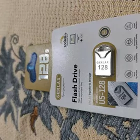 Gerlax Fleska 128GB taze