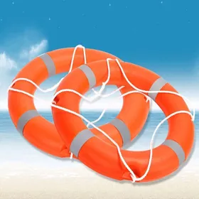 спасательный круг