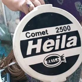 противотуманкалар