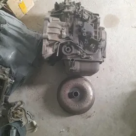 Hyundai sonata  karopka 2.7lik