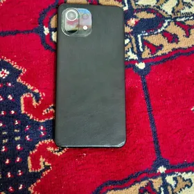 Mi 11 lite