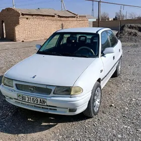 Opel Astra 1995