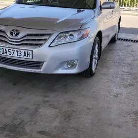 Toyota Camry 2010