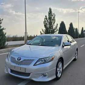 Toyota Camry 2010