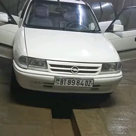 Opel Astra 1993