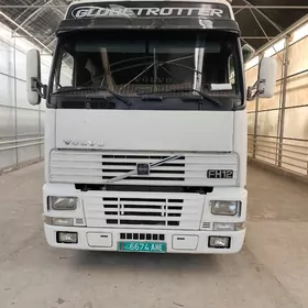 Volvo FH12 2000