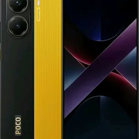 Poco X7 pro