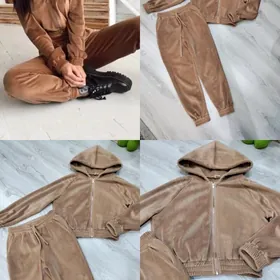 Двойки  спортивка классика