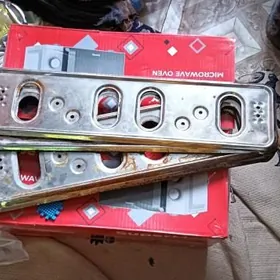 пономмерники