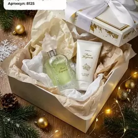 duhi alana gel dlýa duş sowgat