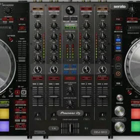 Pioneer DJ SX3