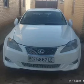 Lexus IS 250 2008