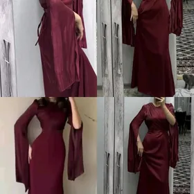 Платья Вечерние на выход