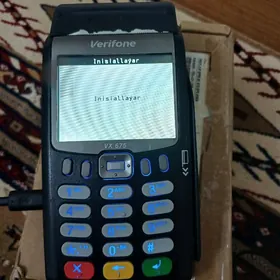 terminal verifon