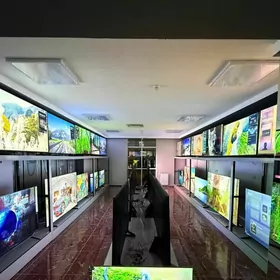 ТЕЛЕВИЗОР TV TELEWIZORLAR