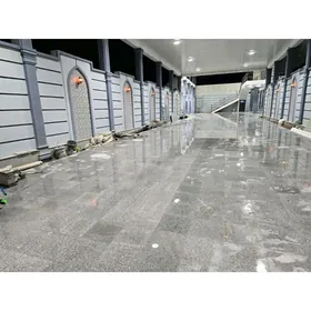 Gämi katez 1 köçede kone gämi