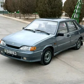 Lada 2115 2001
