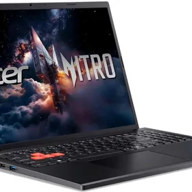 ACER NITRO RTX 3050 CORE i5