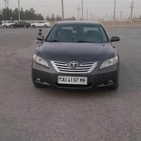 Toyota Camry 2006