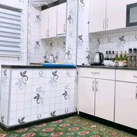 2 комнат 4 этаж