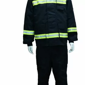 рабочий костюм/полукомбинезон