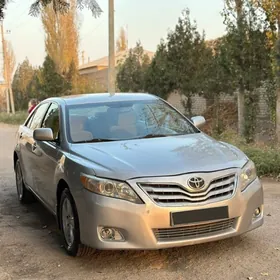 Toyota Camry 2009