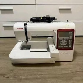 janome 230 alýary,  s