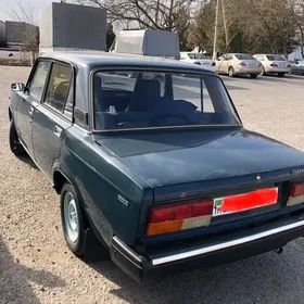 Lada 2107 1999