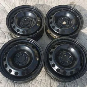 Demir Diska R 15 R 16