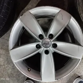 HYUNDAI NISSAN 17 LIK diska