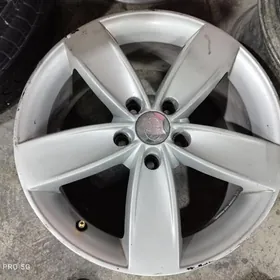 KIA NISSAN 17 lik diska