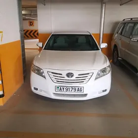 Toyota Camry 2008
