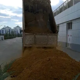 MYTY DERS GUM ДЕРС НАВОЗ ГУМ МИТИ ṢEBIL ÇEGA SYMENT TOPRAK TOYUN PULPA GYRAWY SARI KERPIC