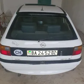 Opel Astra 1993