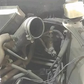 Тормозной вакум Рх300