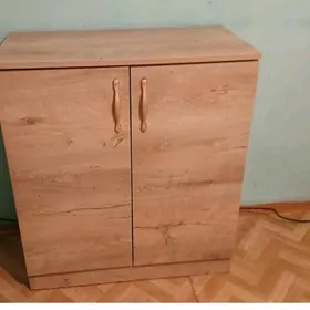 Шкафчики/ Стол 0,80×1,60