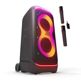 JBL 320 iki Mikrafon