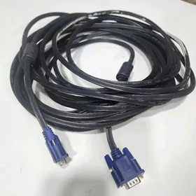 vga kabel 10 metr