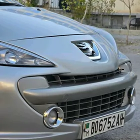Peugeot 206 2009