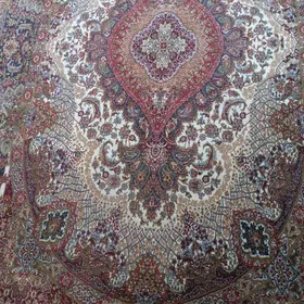 Ковры и дорожки