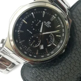 Casio edifice sagat/часы