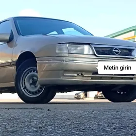 Opel Vectra 1991